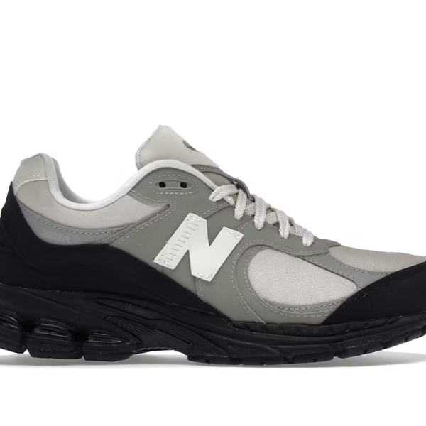 New Balance 2002R The Basement Stone Grey