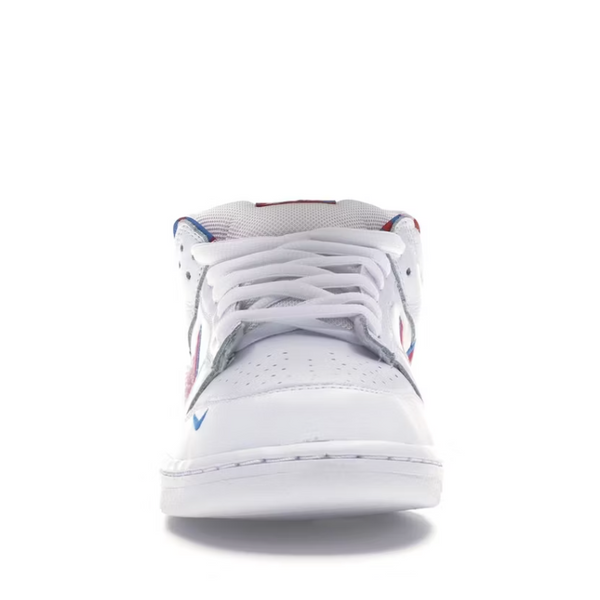 Nike SB Dunk Low Parra