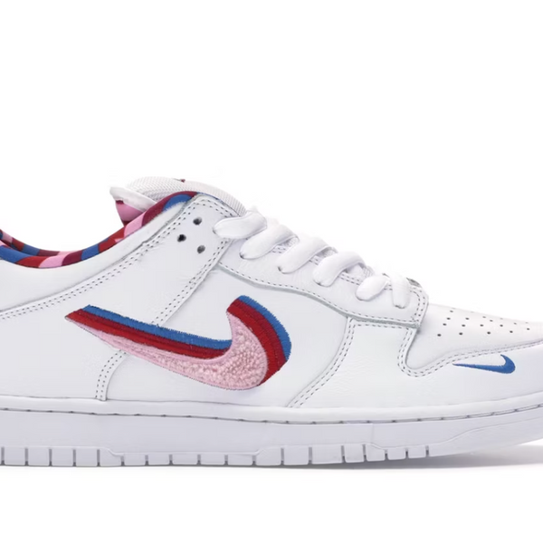 Nike SB Dunk Low Parra