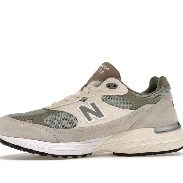 New Balance 993 MiUSA Kith Spring 101