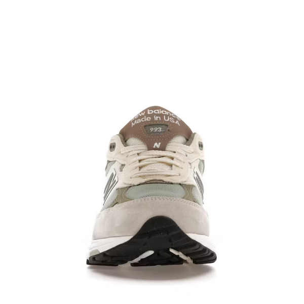 New Balance 993 MiUSA Kith Spring 101