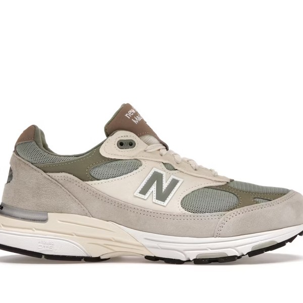 New Balance 993 MiUSA Kith Spring 101