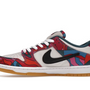 Nike SB Dunk Low Pro Parra Abstract Art (2021)