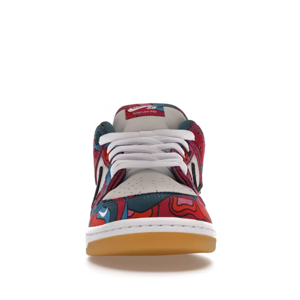Nike SB Dunk Low Pro Parra Abstract Art (2021)