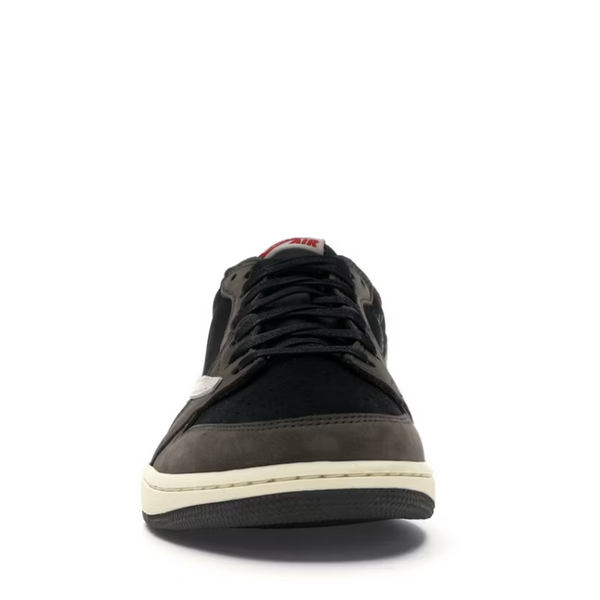 Jordan 1 Retro Low OG SP Travis Scott Mocha