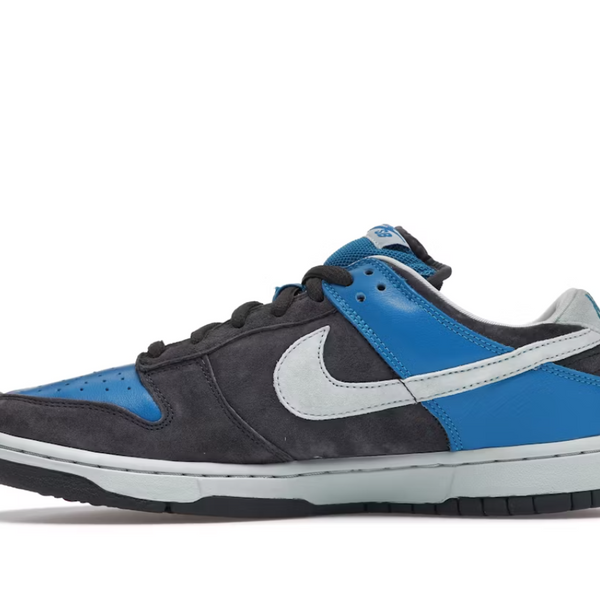 Nike SB Dunk Low Aqua Chalk