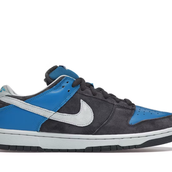 Nike SB Dunk Low Aqua Chalk