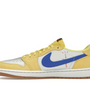 Jordan 1 Retro Low OG SP Travis Scott Canary