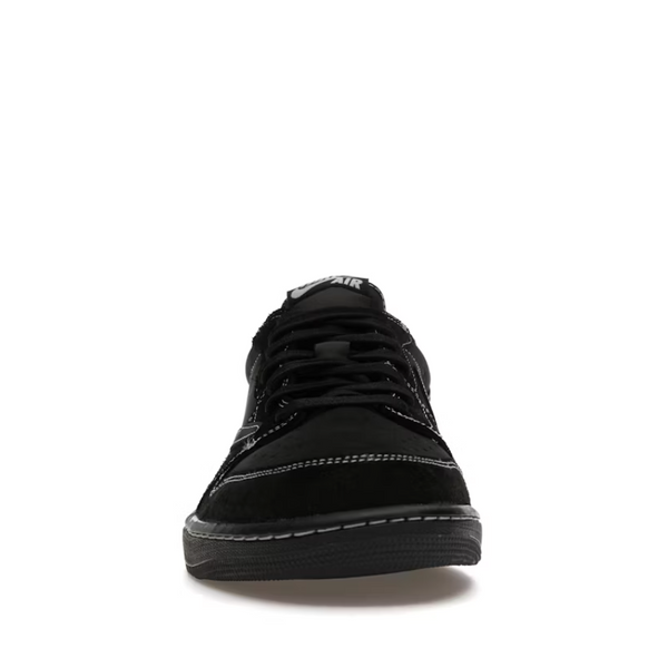 Jordan 1 Retro Low OG SP Travis Scott Black Phantom