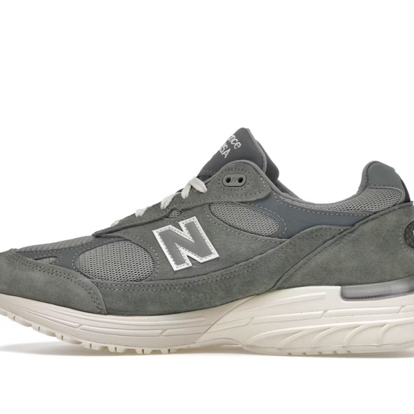 New Balance 993 MiUSA Kith Pistachio
