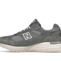 New Balance 993 MiUSA Kith Pistachio