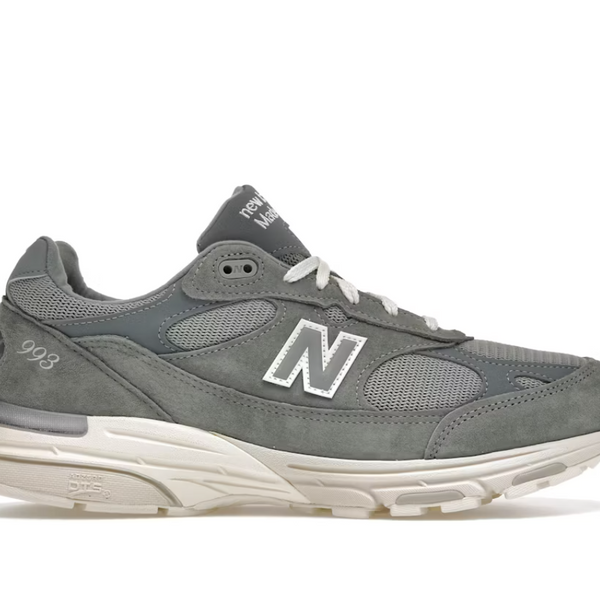 New Balance 993 MiUSA Kith Pistachio