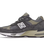 New Balance 991 MiUK 40th Anniversary Catalogue Pack