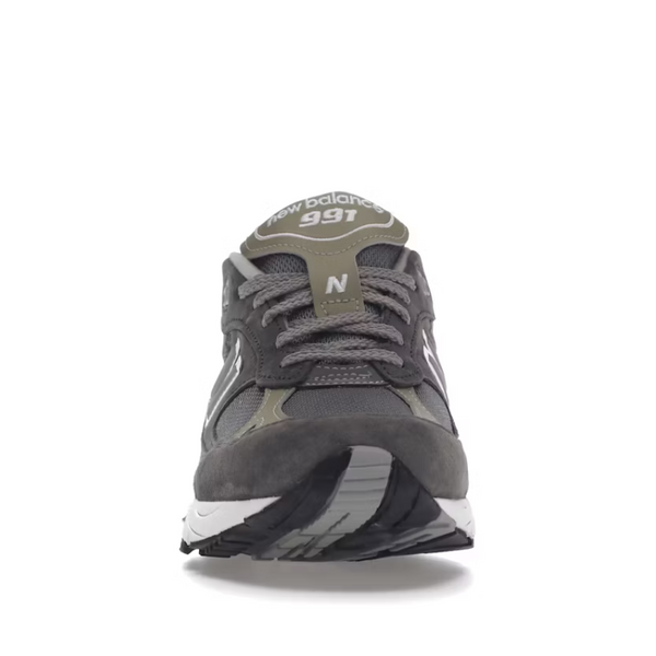 New Balance 991 MiUK 40th Anniversary Catalogue Pack