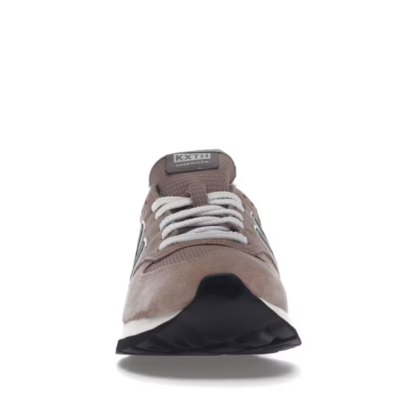 New Balance 990v1 Kith Dusty Rose