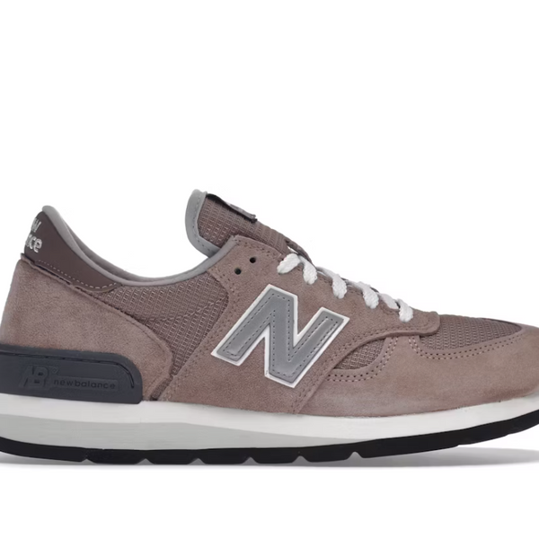 New Balance 990v1 Kith Dusty Rose