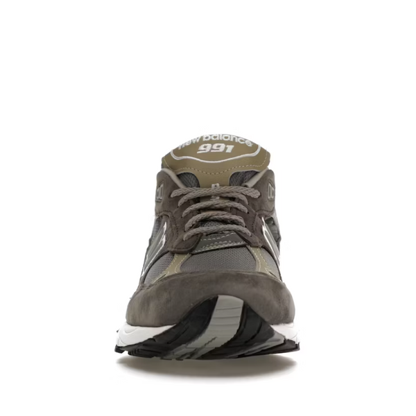 New Balance 991 Dover Street Market MiUK 40th Anniversary Grey