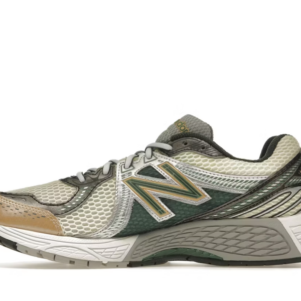 New Balance 860v2 Aime Leon Dore Green