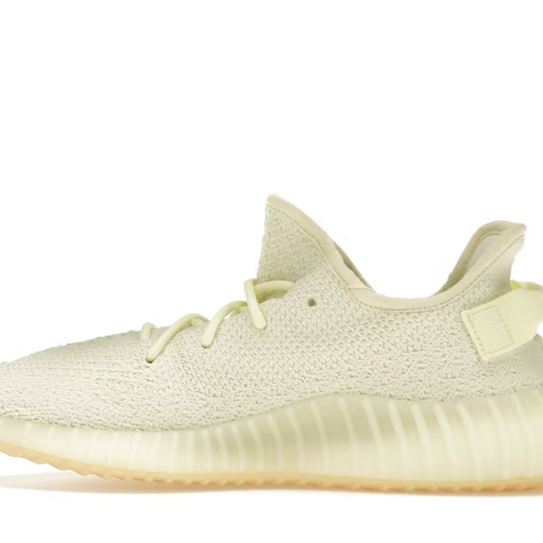 Adidas Yeezy Boost 350 V2 Butter