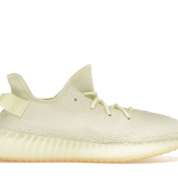 Adidas Yeezy Boost 350 V2 Butter