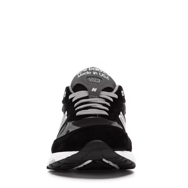 New Balance 993 MiUSA Black
