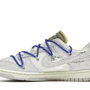 Nike Dunk Low Off-White Lot 32