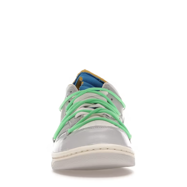 Nike Dunk Low Off-White Lot 26