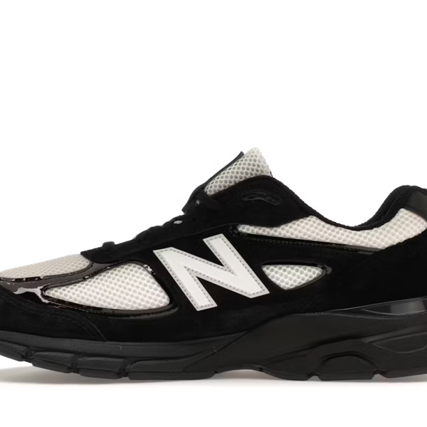 New Balance 990v4 MiUSA Joe Freshgoods 1998 Outro