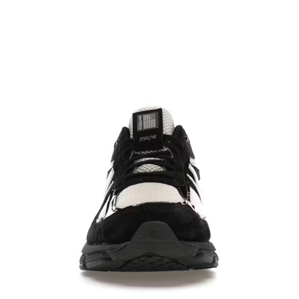 New Balance 990v4 MiUSA Joe Freshgoods 1998 Outro