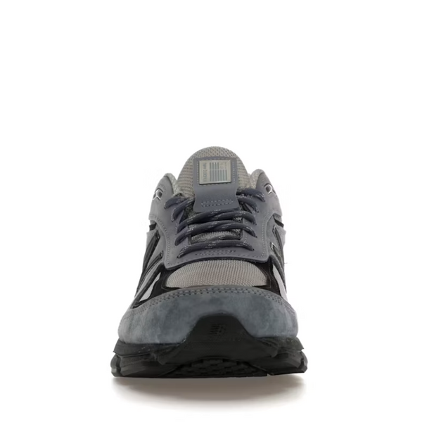 New Balance 990v4 MiUSA Teddy Santis Arctic Grey Black