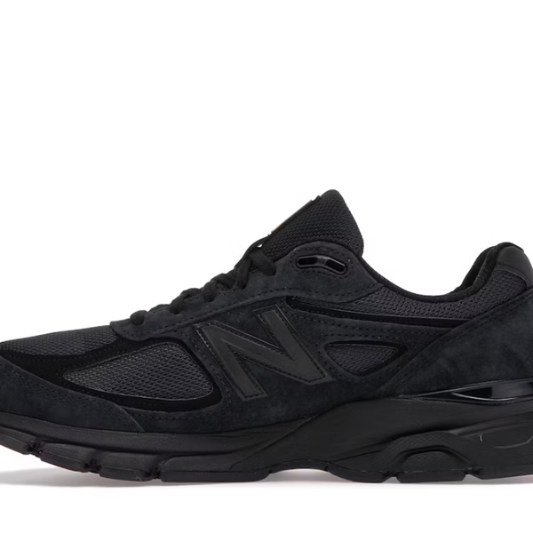 New Balance 990v4 JJJJound Navy