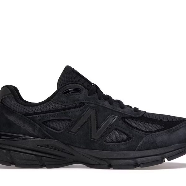 New Balance 990v4 JJJJound Navy