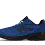 New Balance 990v4 MiUSA Joe Freshgoods 1998 Keisha Blue