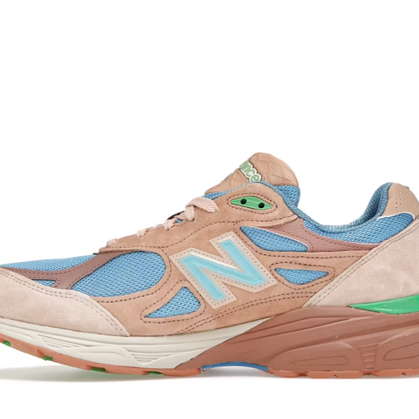 New Balance 990v3 MiUSA Joe Freshgoods Outside Clothes