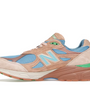 New Balance 990v3 MiUSA Joe Freshgoods Outside Clothes