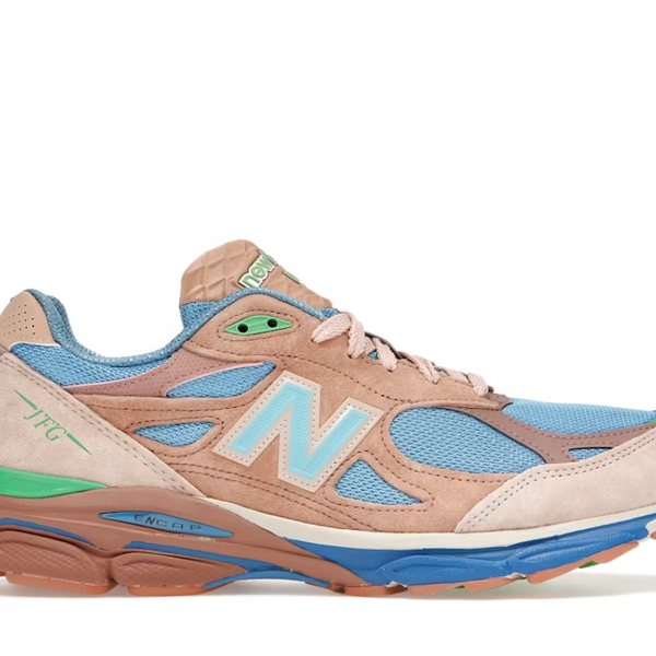 New Balance 990v3 MiUSA Joe Freshgoods Outside Clothes