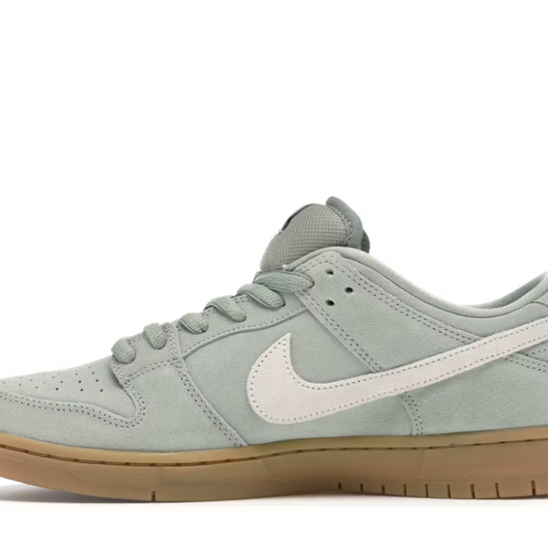 Nike SB Dunk Low Island Green Gum