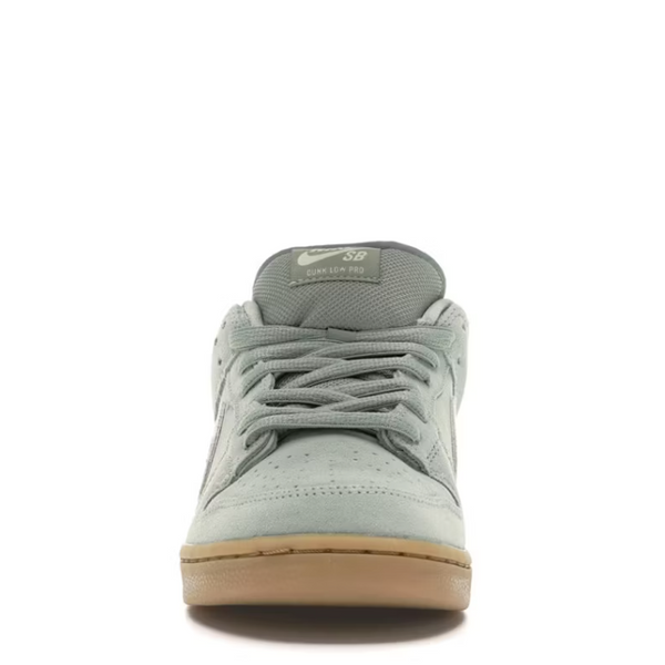 Nike SB Dunk Low Island Green Gum