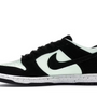 Nike SB Dunk Low Barely Green