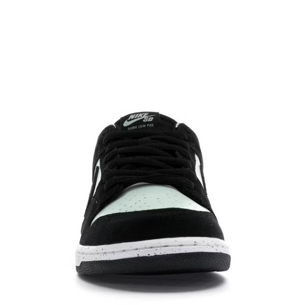 Nike SB Dunk Low Barely Green