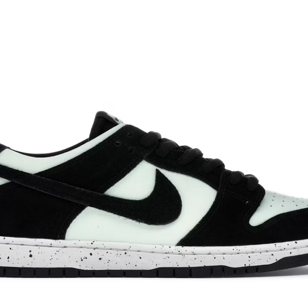 Nike SB Dunk Low Barely Green