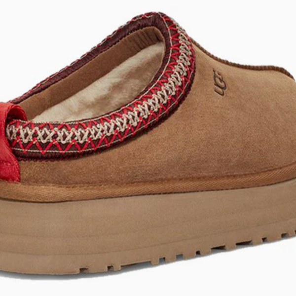 UGG Tazz Slipper Chestnut