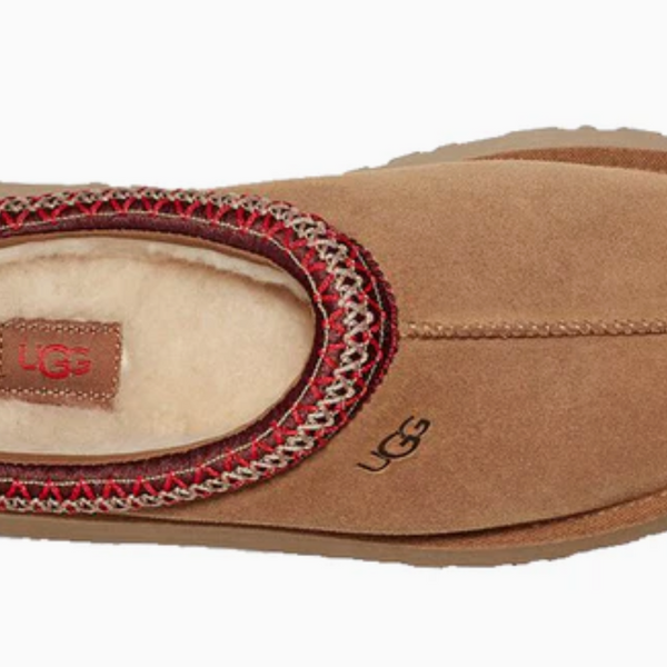 UGG Tazz Slipper Chestnut