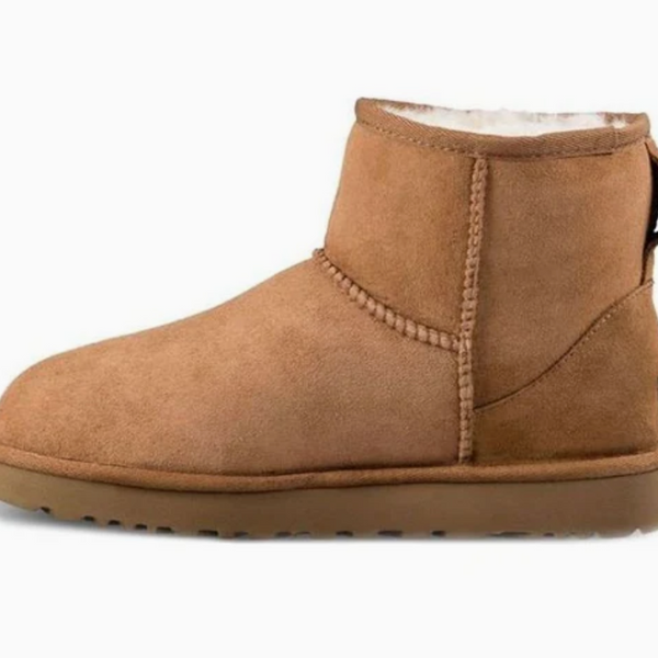 UGG Classic Mini II Boot Chestnut (Women's)