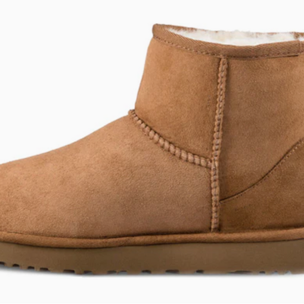 UGG Classic Mini II Boot Chestnut (Women's)