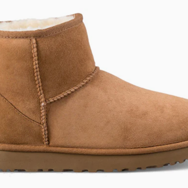 UGG Classic Mini II Boot Chestnut (Women's)
