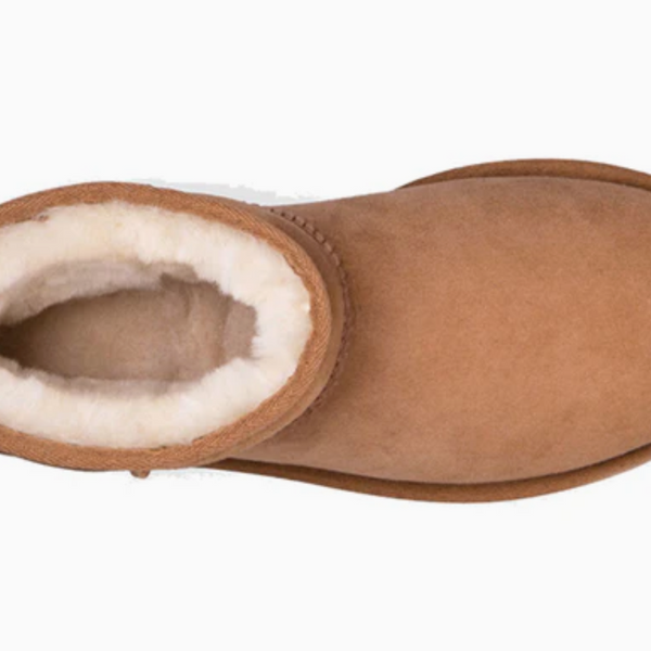 UGG Classic Mini II Boot Chestnut (Women's)