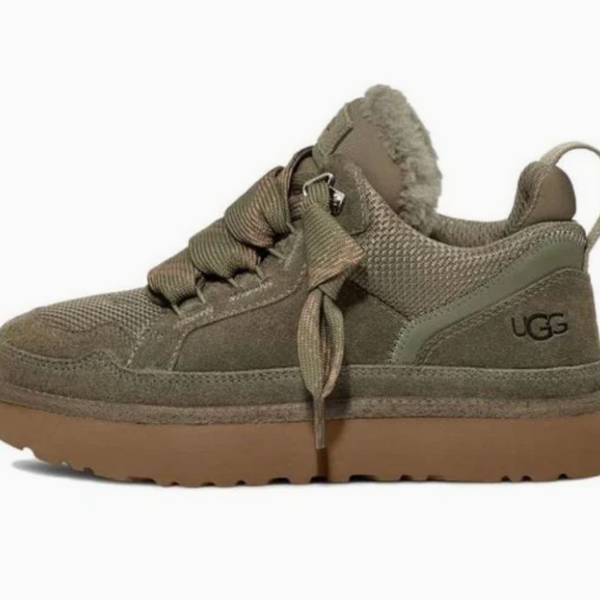 UGG Lowmel Moss Green (Women's)