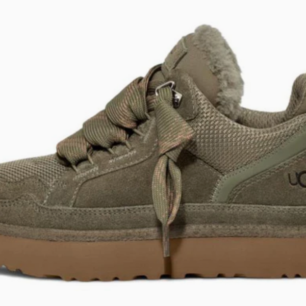 UGG Lowmel Moss Green (Women's)