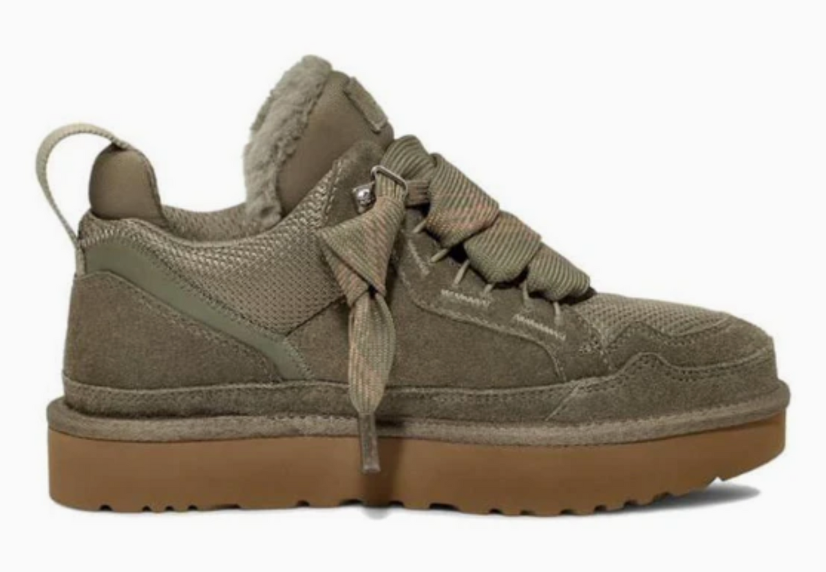 UGG Lowmel Moss Green (Women's)